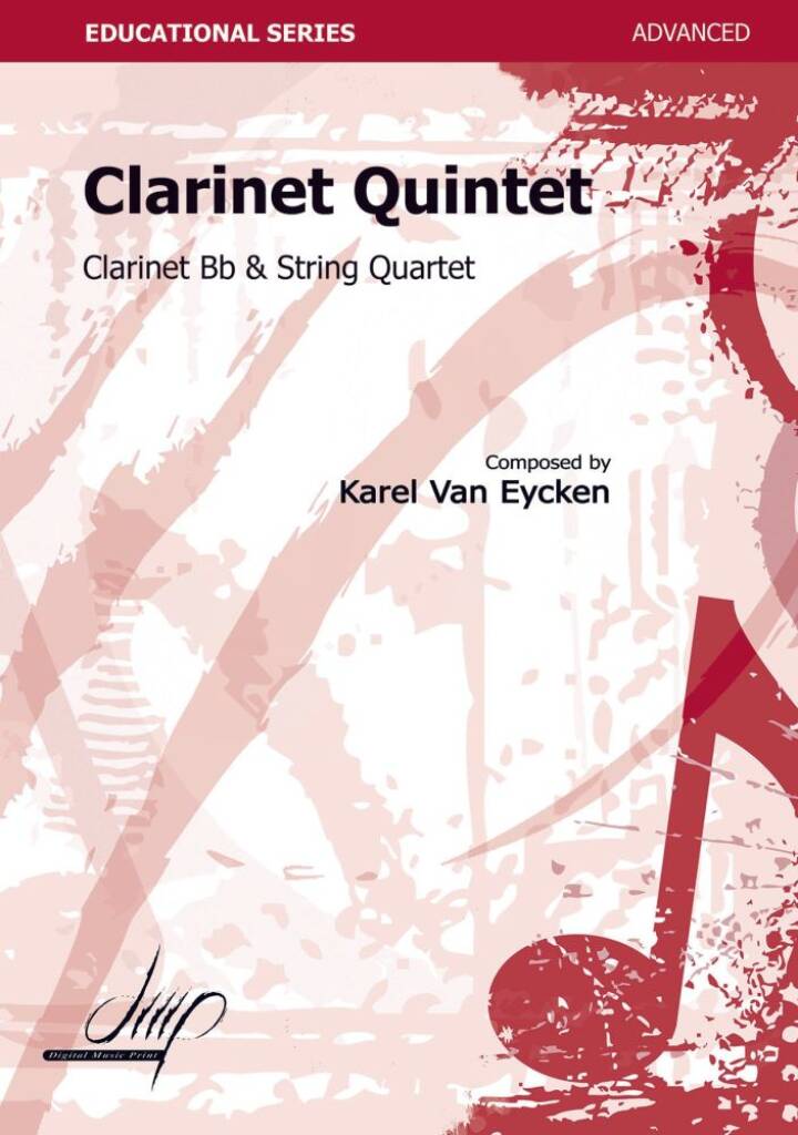 Clarinet Quintet