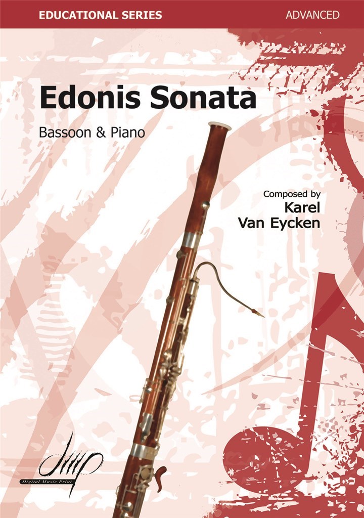 Edonis Sonata