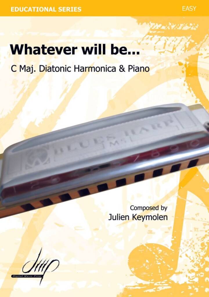 Whatever Will Be