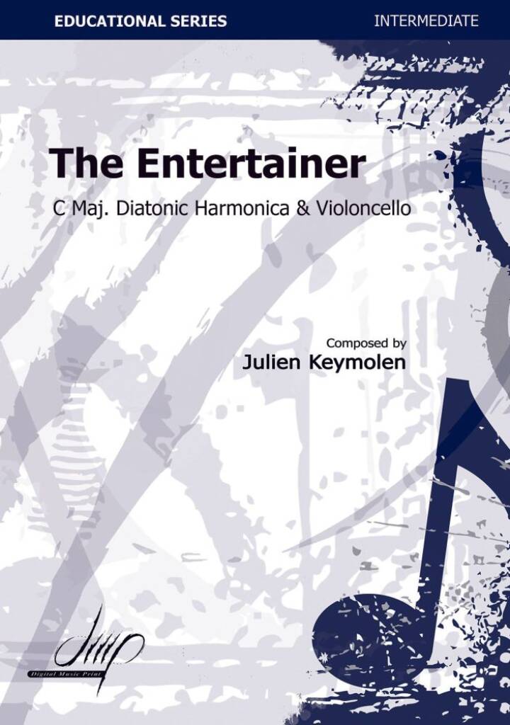 The Entertainer
