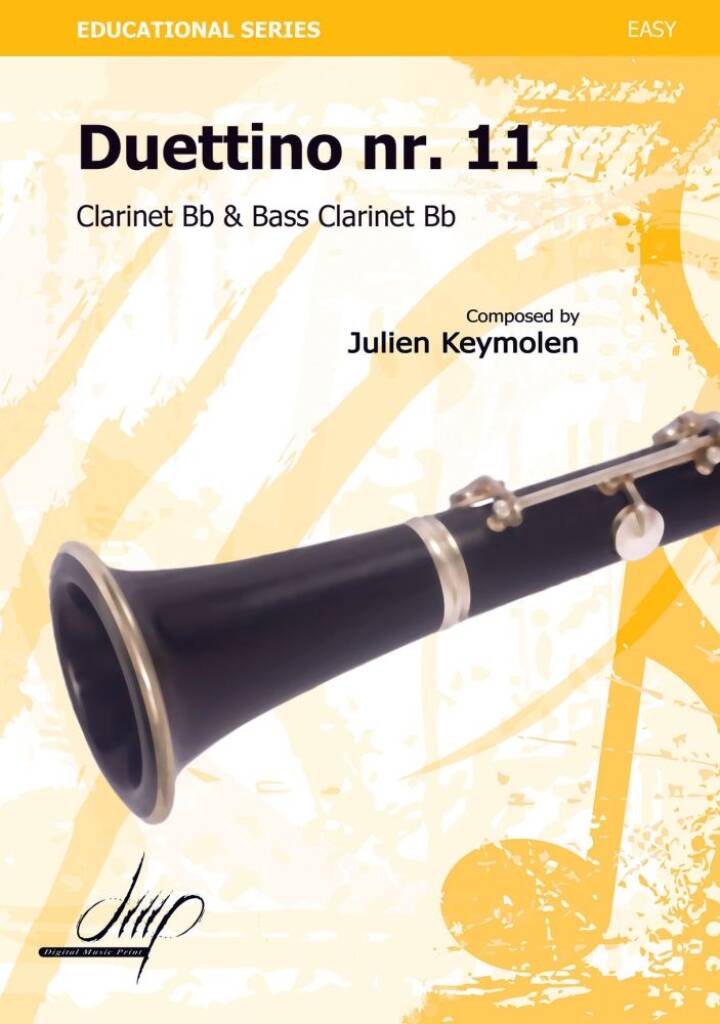 Duettino Nr 11