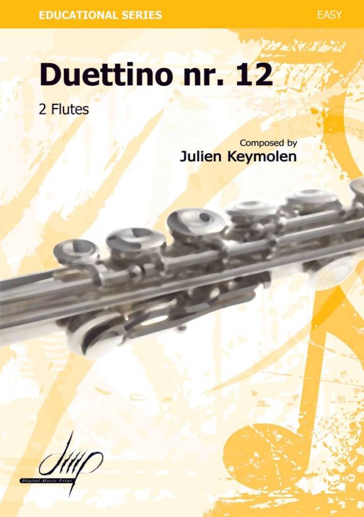 Duettino Nr 12