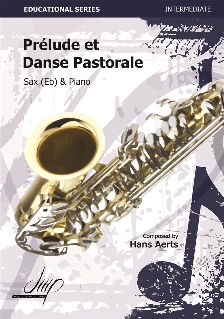 Prélude et Danse Pastorale
