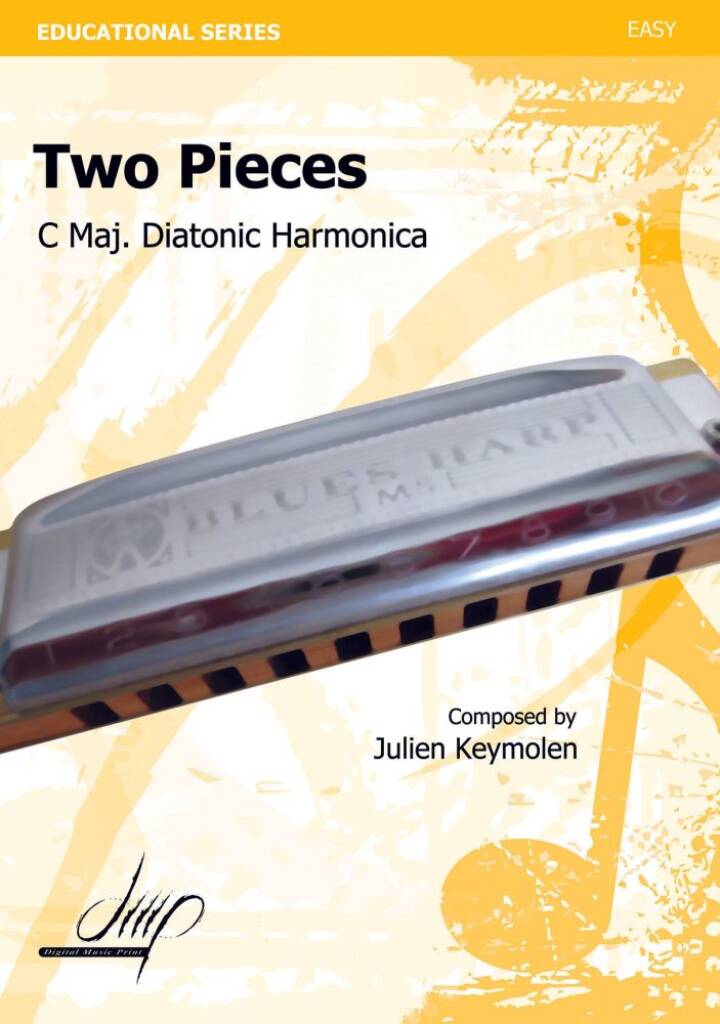 Two Pieces
