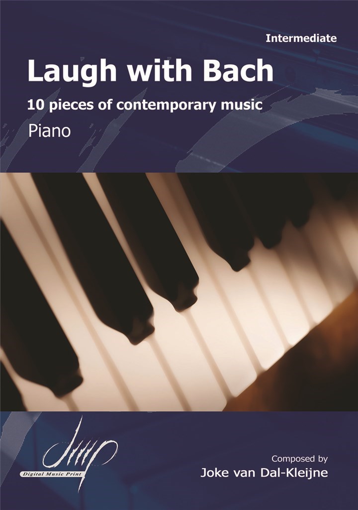 Laugh With Bach