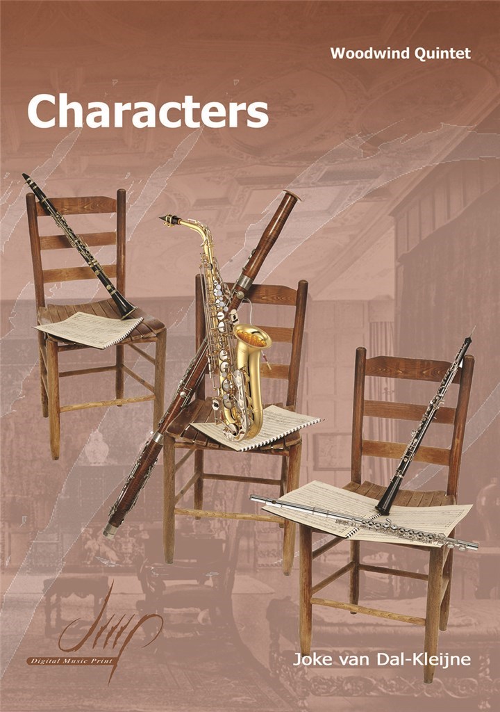 Characters