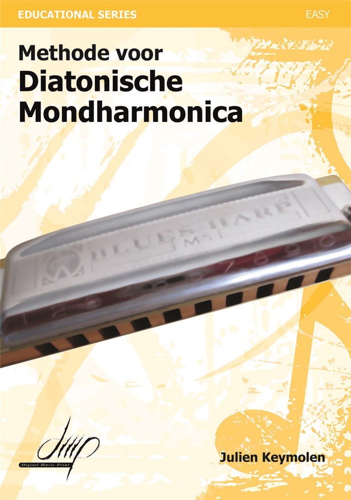 Methode Voor Diat. Mondharm.
