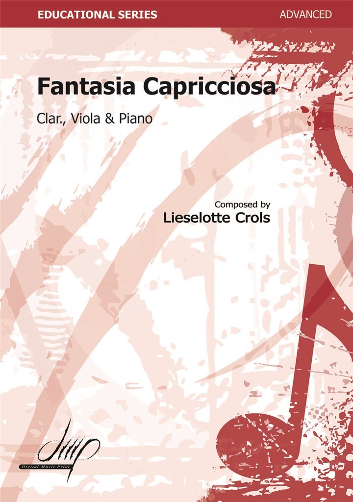 Fantasia Capricciosa