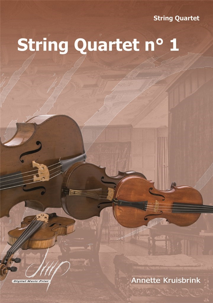String Quartet 1