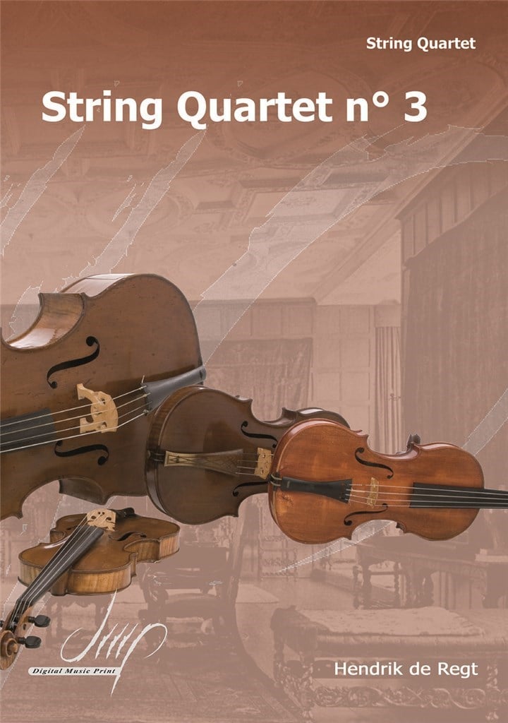 String Quartet 3