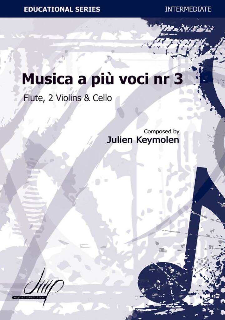 Musica À Piu Voci 3