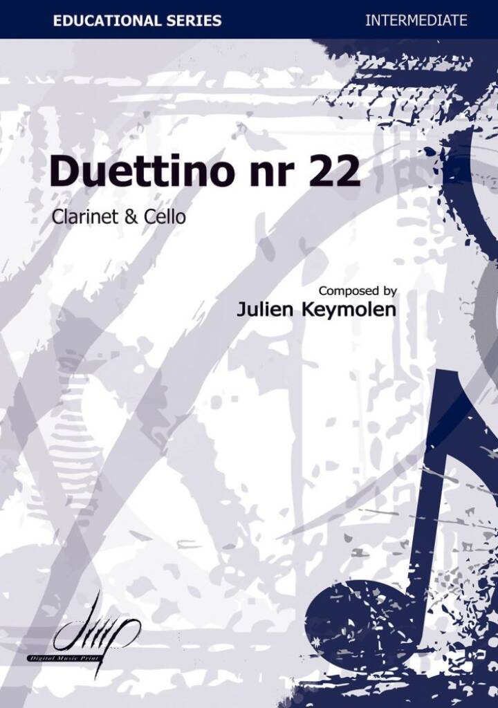 Duettino Nr 22