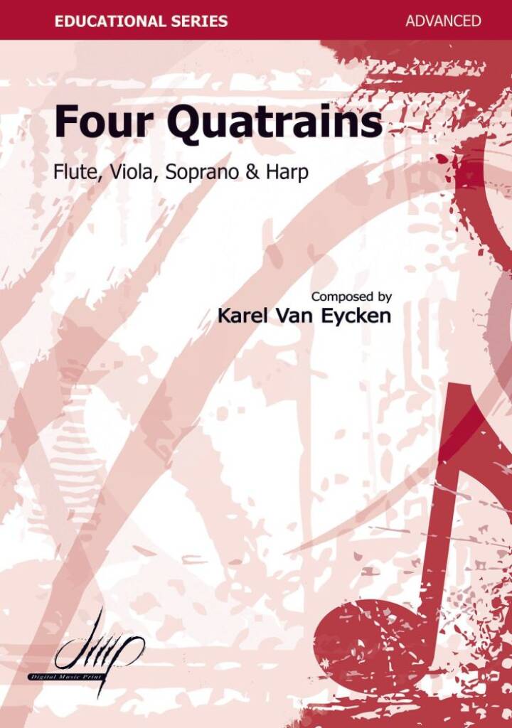 Four Quatrains