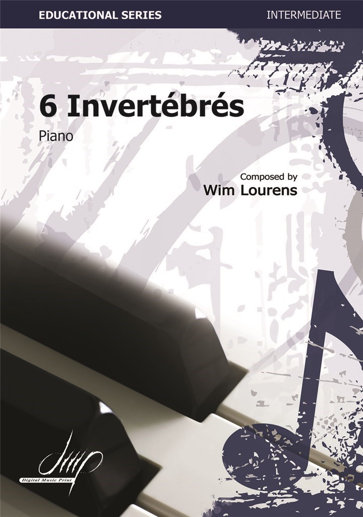 6 Invertébrés