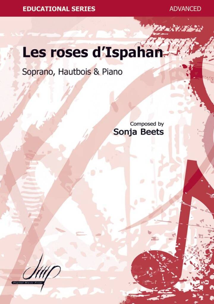 Les Roses D'Ispahan