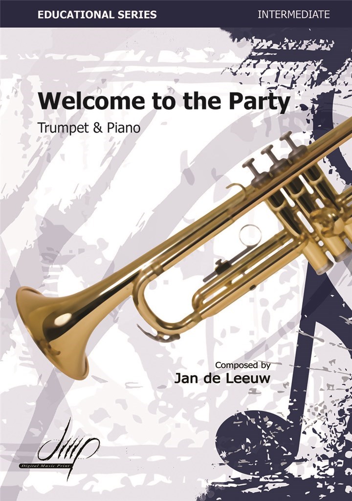 Welcome To The Party