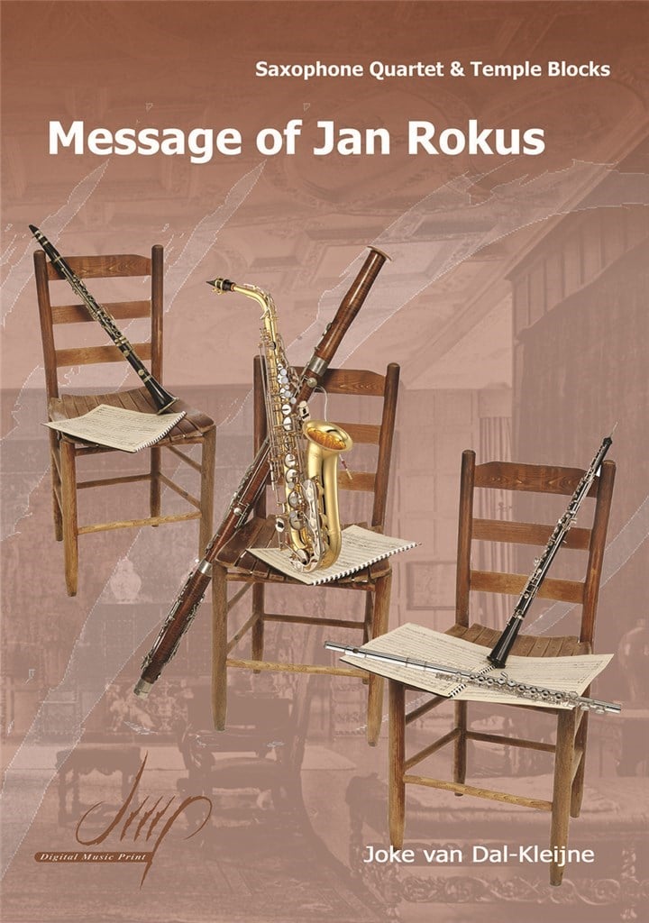 Message Of Jan Rokus