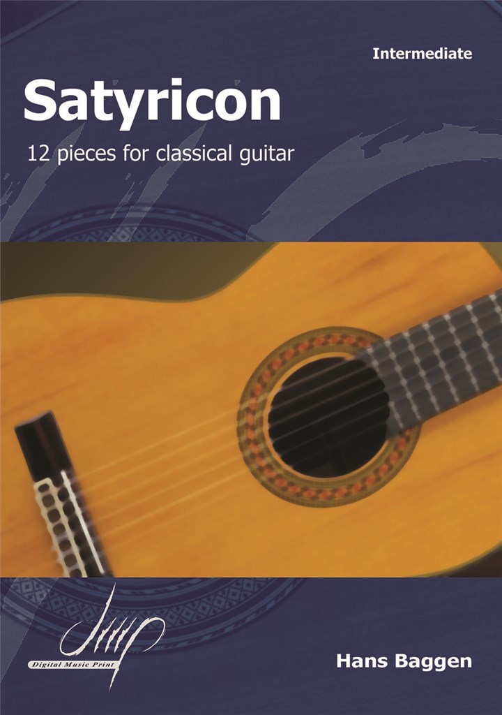 Satyricon