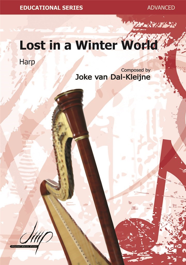 Lost In Winterworld