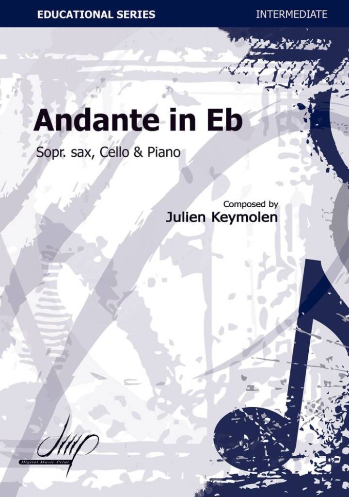 Andante In Eb