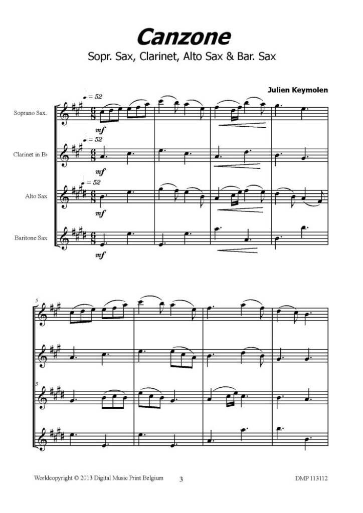 Canzone