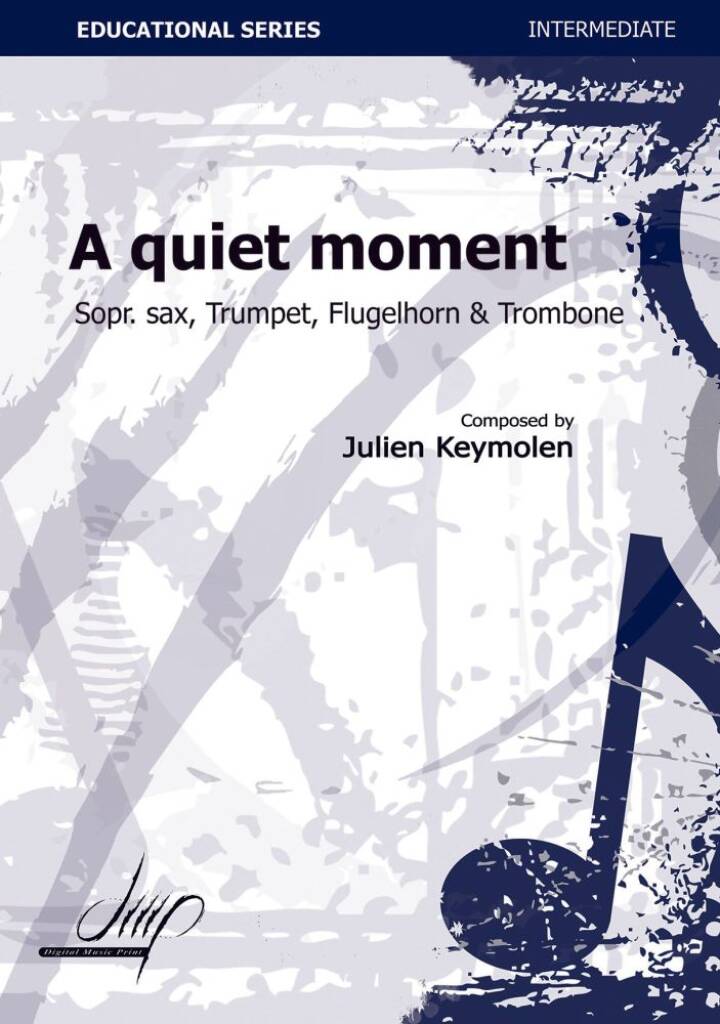 A Quiet Moment