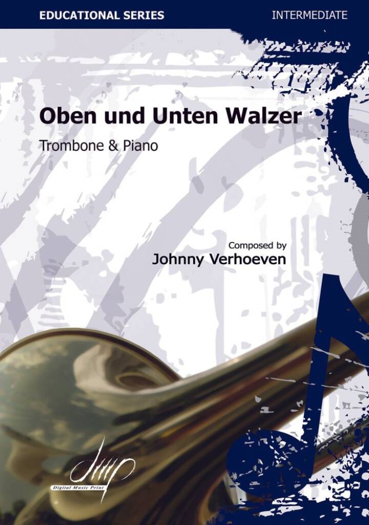 Oben Und Unten Walzer