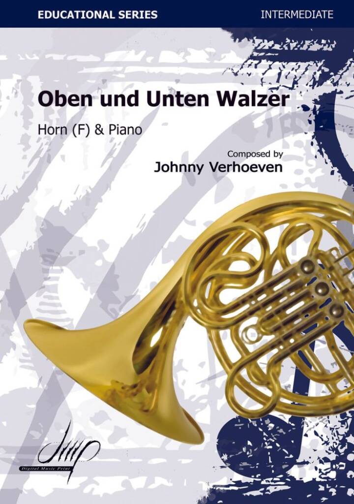 Oben Und Unten Walzer