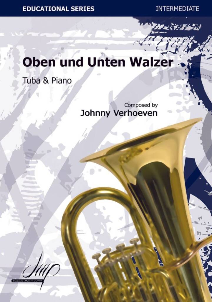 Oben Und Unten Walzer