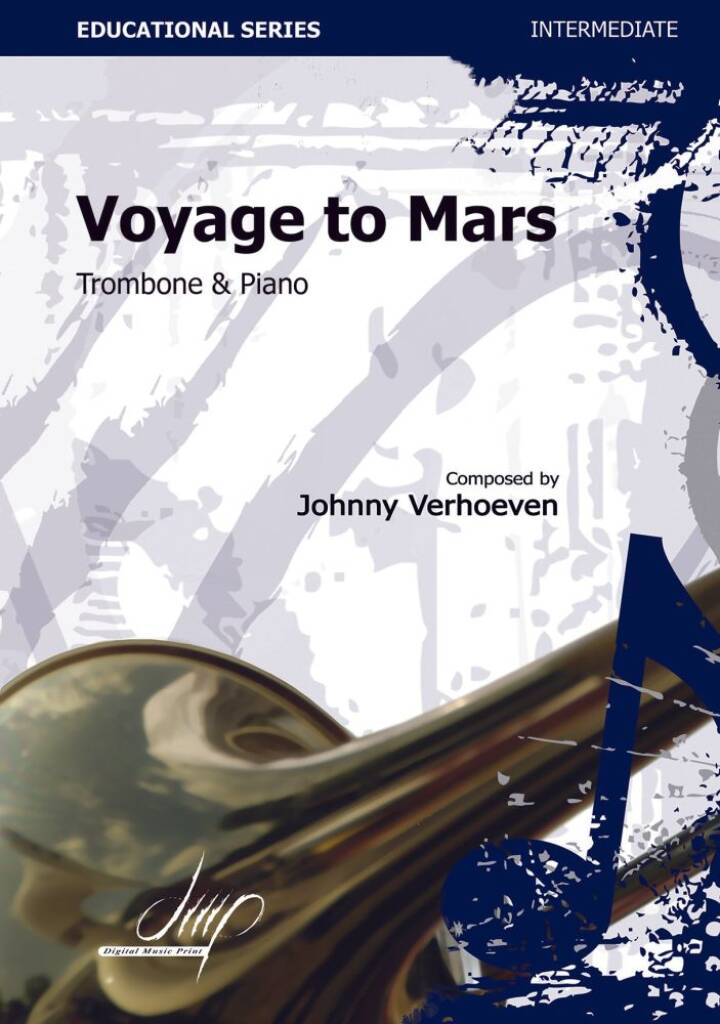 Voyage To Mars