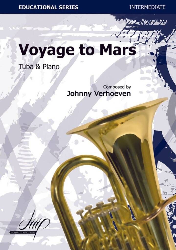 Voyage To Mars