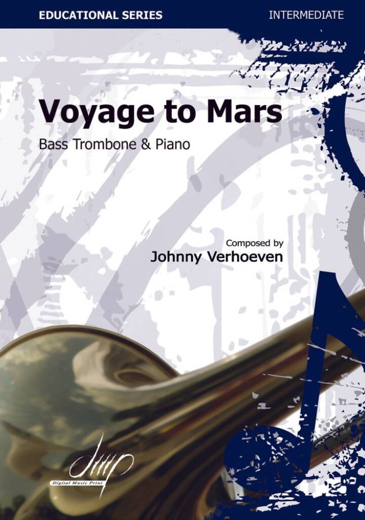 Voyage To Mars