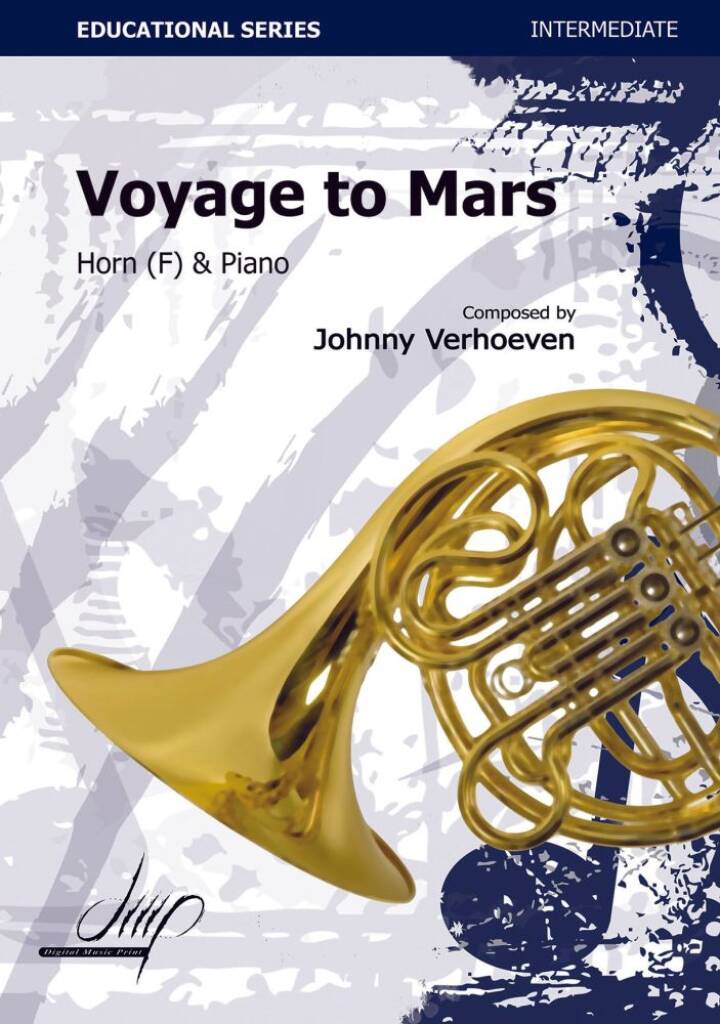 Voyage To Mars