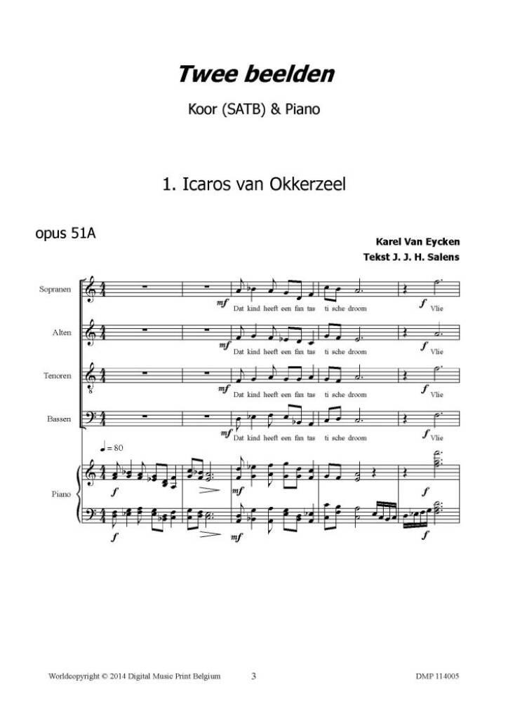 Twee Beelden