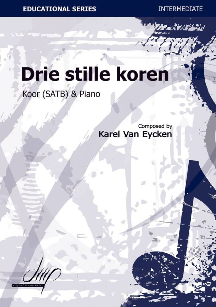 Drie Stille Koren