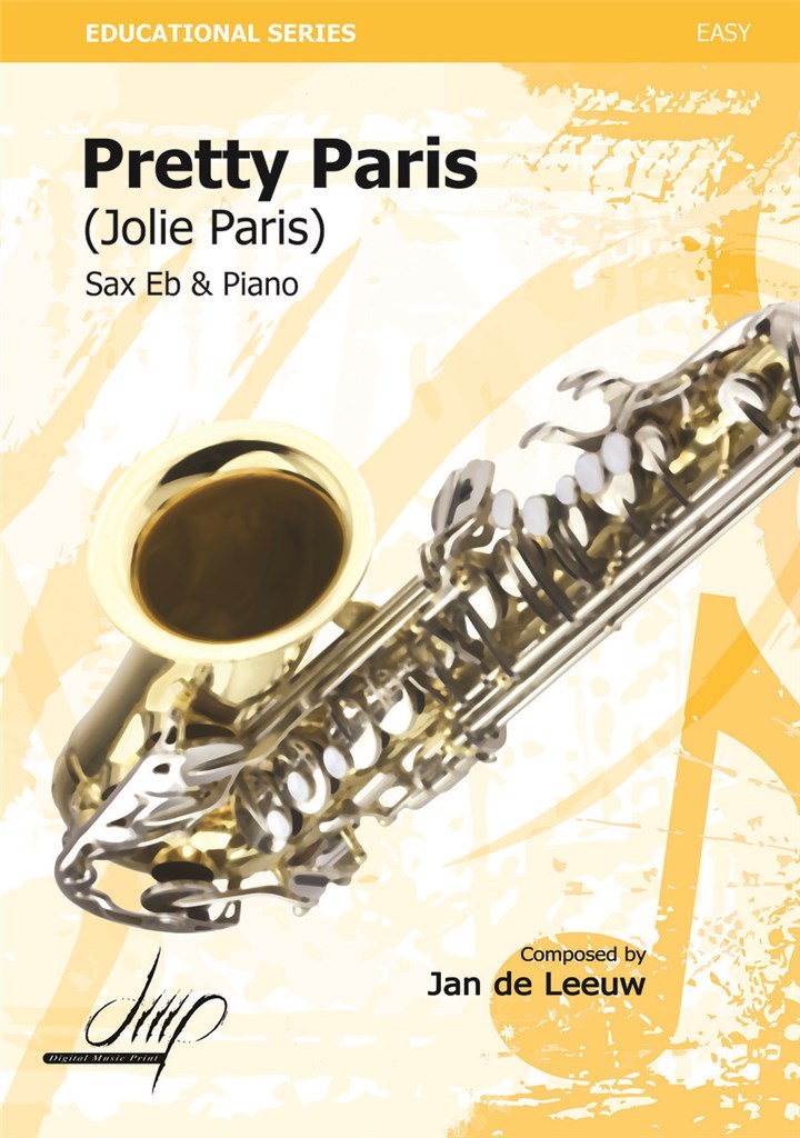Jolie Paris