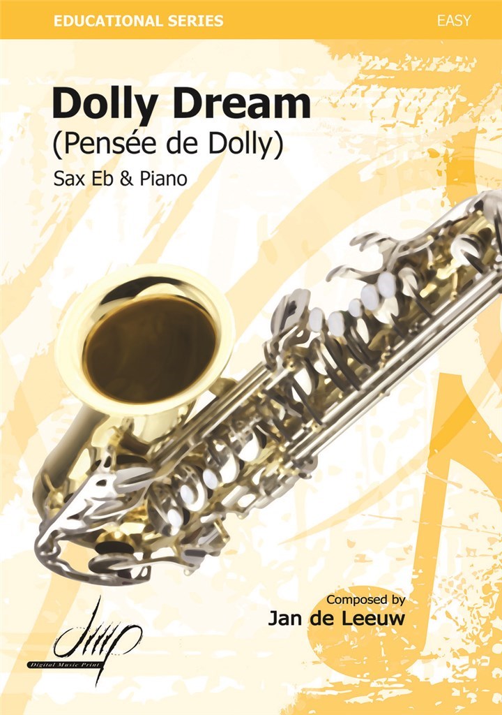 Pensée De Dolly