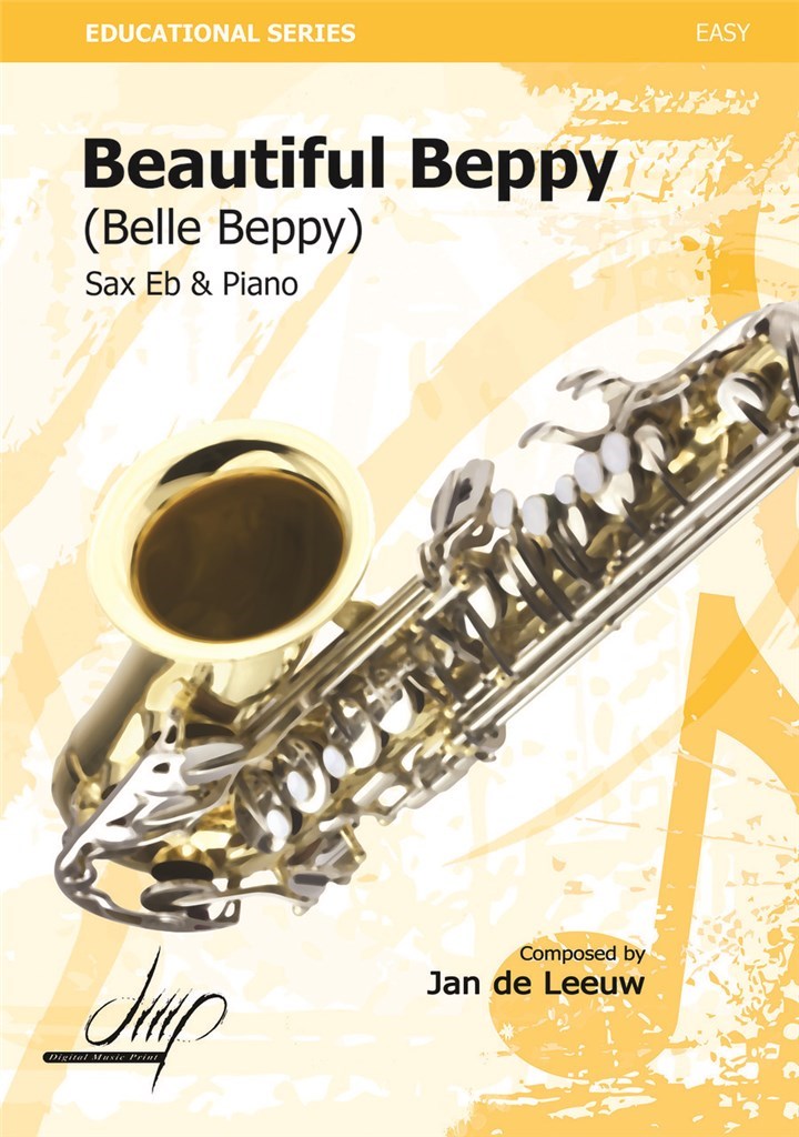 Belle Beppy