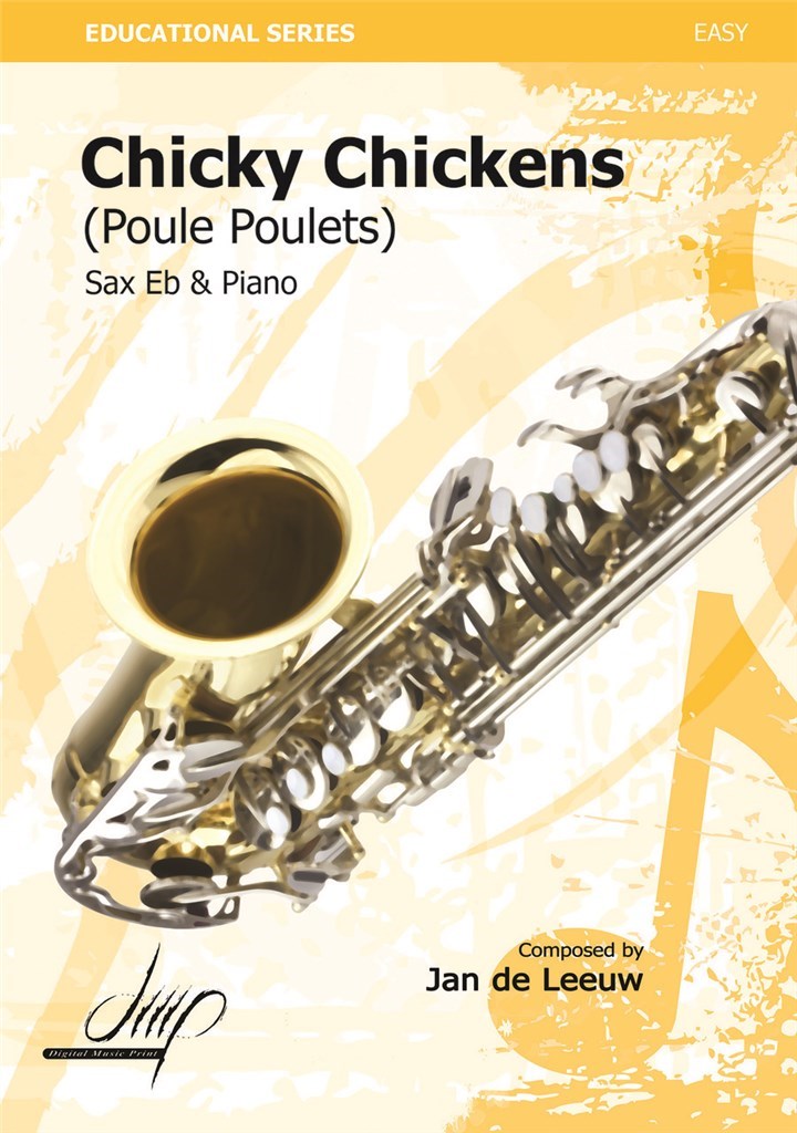 Poule Poulets