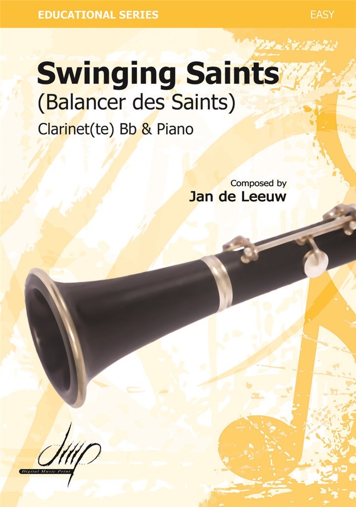 Balancer Des Saints