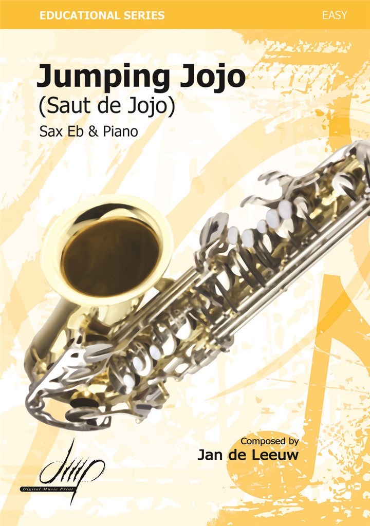 Saut De Jojo