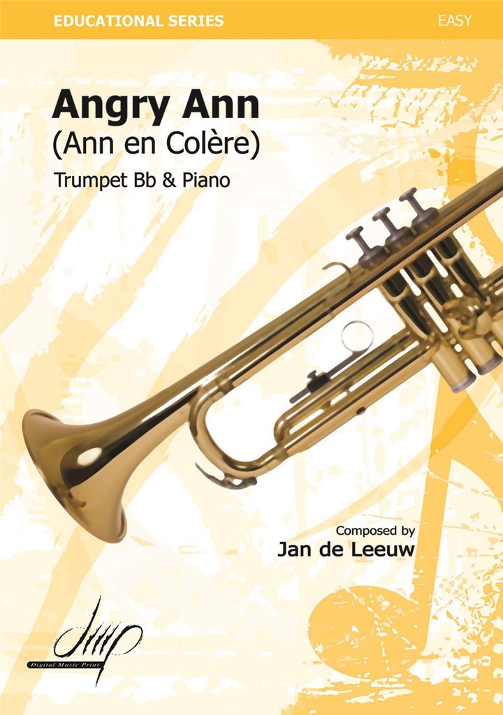 Ann En Colère