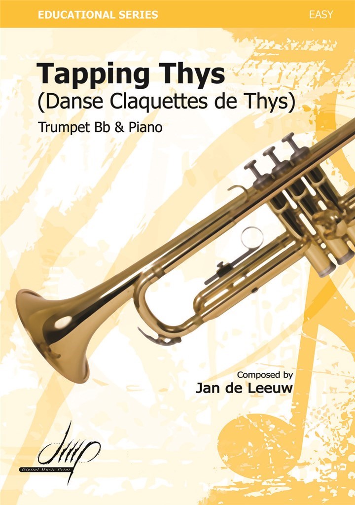 Danse Claquettes De Thys