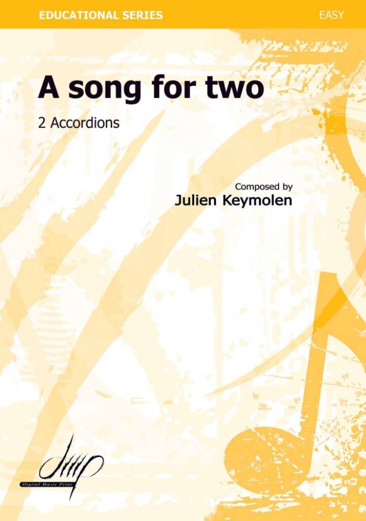 A Song For Two