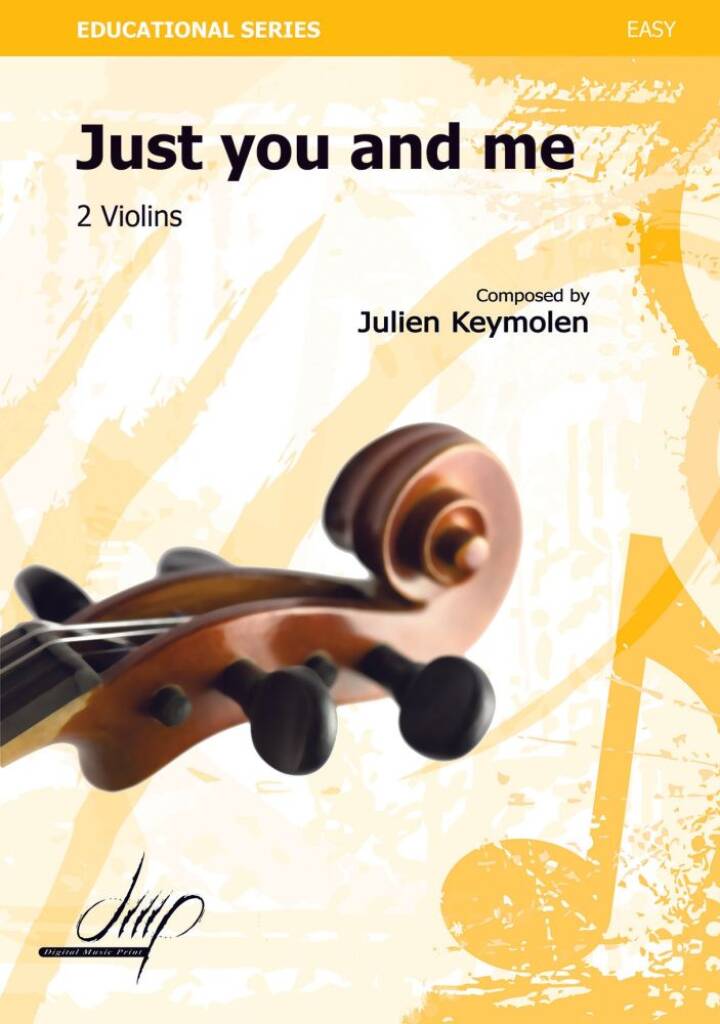 Just You and Me