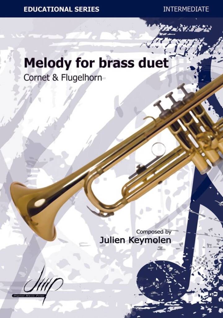 Melody For Brass Duet