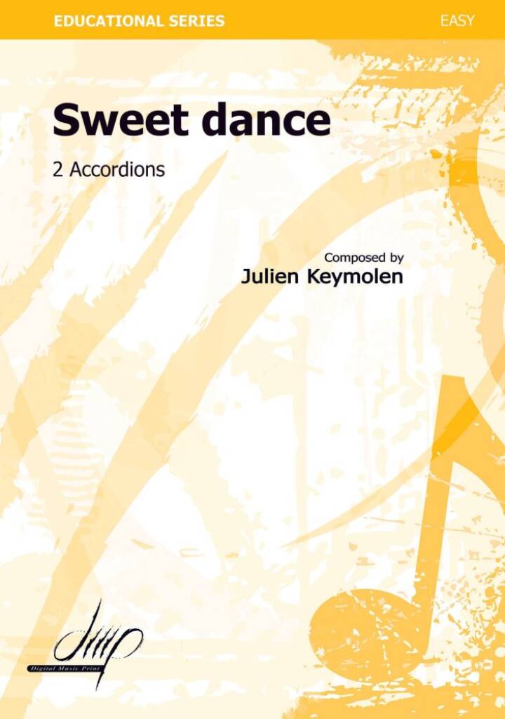 Sweet Dance
