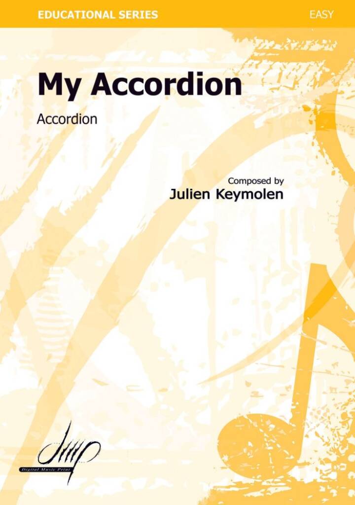 My Accordion