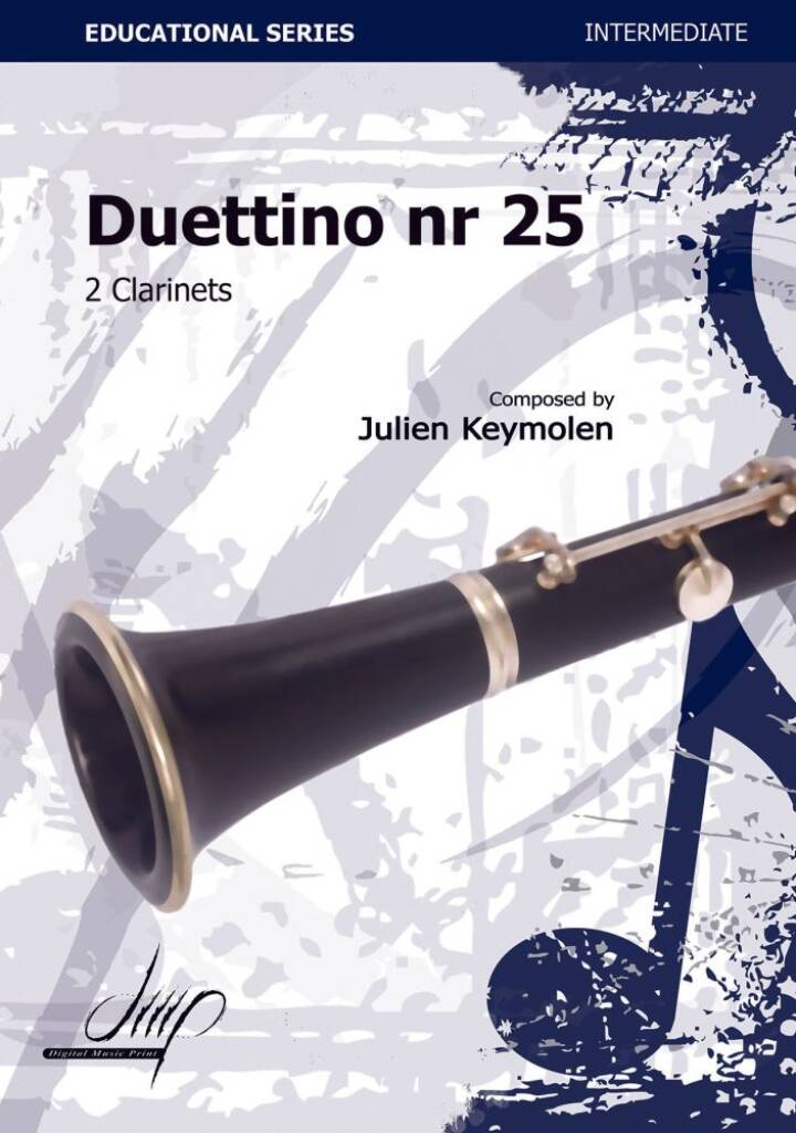 Duettino Nr 25