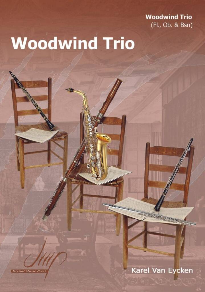 Woodwind Trio